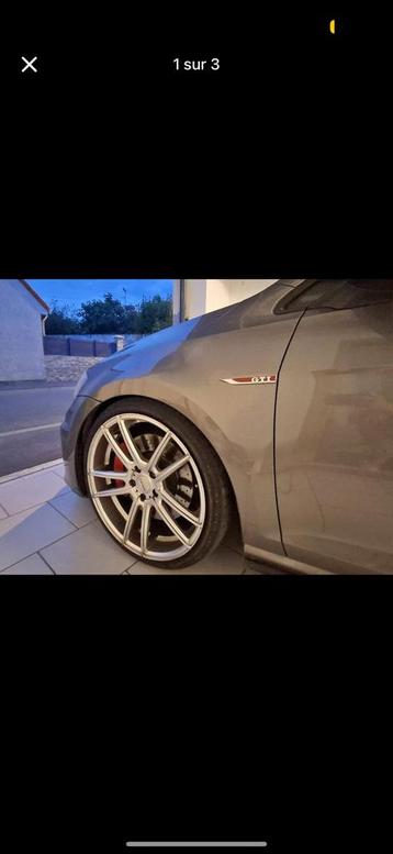 Jante vw audi 5x112 beschikbaar voor biedingen