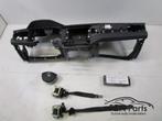 VW Polo 2G Airbagset ( Airbags Airbag Set Dashboard ), Auto-onderdelen, Ophalen of Verzenden, Gebruikt