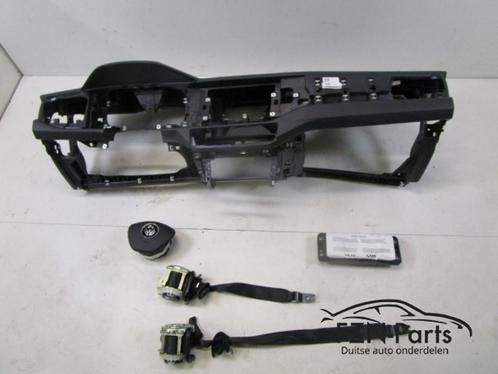 VW Polo 2G Airbagset ( Airbags Airbag Set Dashboard ), Auto-onderdelen, Elektronica en Kabels, Gebruikt, Ophalen of Verzenden