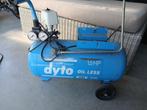 Tank Compressor, Doe-het-zelf en Bouw, Compressors, Ophalen