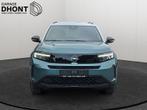 Opel Frontera Edition - 1.2 MHEV - Automaat eDCT - 145PK, Auto's, 118 g/km, Stof, Gebruikt, 1199 cc