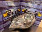 Vw polo 9n3 koplamp links, Auto-onderdelen, Ophalen of Verzenden, Gebruikt, Volkswagen