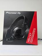 Pioneer HDJ-X7, Audio, Tv en Foto, Hoofdtelefoons, Ophalen, Nieuw, Op oor (supra aural), Overige merken