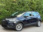 Opel Crossland X Crossland X 1.2i+ECRAN+AIRCO+JANTES+EURO, Auto's, Opel, 116 g/km, Stof, 1199 cc, Blauw