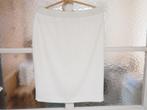 Mayerline rok maat 40 wit, Maat 38/40 (M), Mayerline, Wit, Ophalen of Verzenden