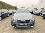 Audi Q3 1.4 TFSI - 150PK S tronic 1 * 1 JAAR GARANTIE *, Auto's, 4 deurs, Stof, 4 cilinders, 5 zetels