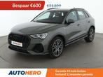 Audi Q3 40 TFSI quattro S Line (bj 2019, automaat), Automaat, Euro 6, 1984 cc, 5 zetels