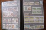 Roemeense postzegels in album nr. 2 (nr. 65), Postzegels en Munten, Ophalen of Verzenden, Roumanie, Overige landen, Gestempeld