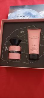 Parfum Carven La nuit, Handtassen en Accessoires, Uiterlijk | Lichaamsverzorging, Ophalen, Nieuw