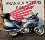 Honda NT 650 Deauville/NT650/NT/650, Tourisme, Entreprise, Plus de 35 kW, 2 cylindres