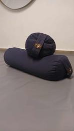 Yogabolster, Sport en Fitness, Overige Sport en Fitness, Ophalen, Gebruikt