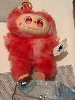 Labubu, Ophalen of Verzenden, Zo goed als nieuw