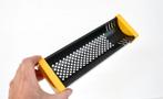 Vintage Rexite Slim Pen Holder / Postmoderne Desk Organizer, Ophalen of Verzenden, Zo goed als nieuw