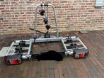 Thule euroclassic pro 903/903 voor 3 fietsen, Enlèvement, Comme neuf
