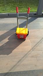 écoiffier Speelgoedgereedschapskoffer
Merk:Ecoffier, Enlèvement