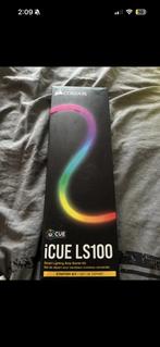 Bandes lumineuses rgb Corsair, Enlèvement ou Envoi, Comme neuf