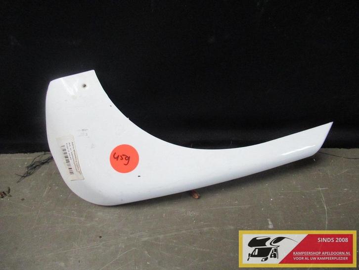 adria afdekking links nr.459, Caravans en Kamperen, Caravanaccessoires, Gebruikt, Ophalen of Verzenden