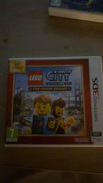 Lego City Undercover - Selects, Ophalen of Verzenden, Zo goed als nieuw, Avontuur en Actie, Vanaf 12 jaar