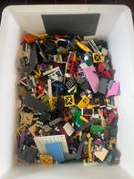 10kg lego, Kinderen en Baby's, Speelgoed | Duplo en Lego, Ophalen, Gebruikt, Losse stenen, Lego