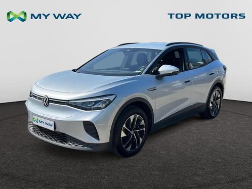Volkswagen ID.4 CARPLAY*CAMERA*NAVIGATIE*TREKHAAK*ZETEL/STUU, Auto's, Volkswagen, Overige modellen, ABS, Airbags, Airconditioning