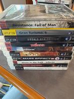 Playstation 3 games, Ophalen of Verzenden