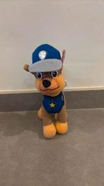 Paw patrol knuffel, Kinderen en Baby's, Speelgoed | Knuffels en Pluche, Ophalen of Verzenden, Zo goed als nieuw