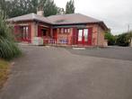 Individueel paviljoen+ bouwgrond, Immo, Provincie Henegouwen, France, Vrijstaande woning, 3 kamers