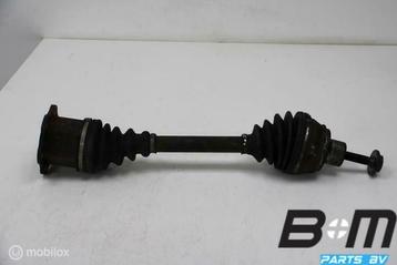 Aandrijfas Audi A6 4G 4G0407271F beschikbaar voor biedingen