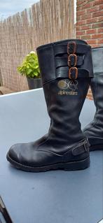 Motorlaarzen Alpinestars Oscar maat 46, Motoren, Ophalen