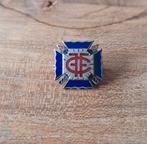 Croix du feux speld, Verzamelen, Militaria | Algemeen, Ophalen of Verzenden