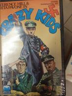Crazy Kids, Cd's en Dvd's, VHS | Film, Ophalen of Verzenden