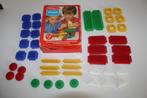 vintage playskool noppers volledige set, Kinderen en Baby's, Nopper, Gebruikt, Ophalen of Verzenden