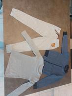 Lot maat 134 4,5€/alles, Kinderen en Baby's, Kinderkleding | Maat 134, Urban Wave, Trui of Vest, Ophalen of Verzenden, Zo goed als nieuw