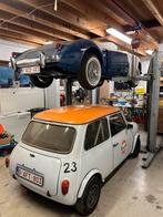 oldtimer mini cooper 1983, Auto's, Mini, Voorwielaandrijving, Handgeschakeld, Particulier, Cooper