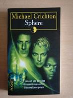 Sphère de Michael Crichton, Enlèvement ou Envoi