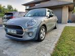 MINI ONE 78000KM • NAVI/SENSOREN • 1 JAAR GARANTIE, Auto's, Mini, USB, 75 kW, Stof, Handgeschakeld