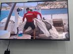 Het beeld van de LG 55-inch smart-tv trilt soms, Audio, Tv en Foto, Televisies, Ophalen, Gebruikt, LG, Smart TV
