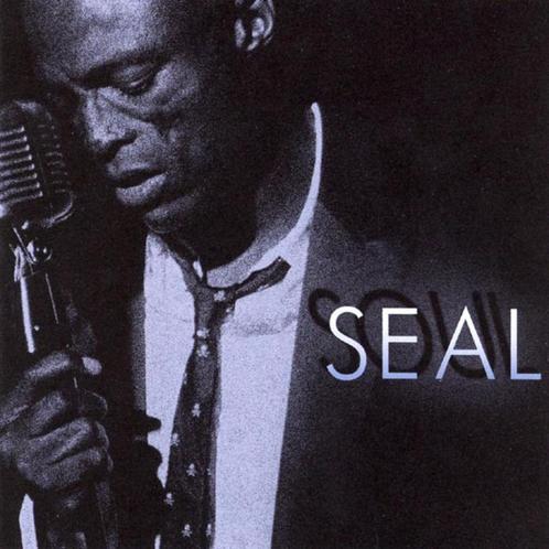 CD- Seal – Soul- Gereserveerd CHRISTOPHE, CD & DVD, CD | Pop, Enlèvement ou Envoi