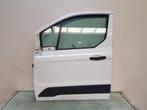 PORTIER LINKS VOOR Ford Transit Connect (PJ2) (01-2013/-), Auto-onderdelen, Gebruikt, Links, Ford, Deur