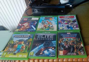 Les Gardiens de la Galaxie : La série Telltale (Xbox One), Online, Enlèvement ou Envoi, À partir de 7 ans, Aventure et Action
