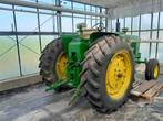 John Deere 4020, Ophalen of Verzenden, Oldtimer, John Deere