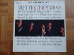 The Temptations, 1960 tot 1980, Gebruikt, Ophalen of Verzenden, 12 inch