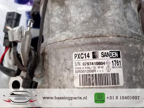 Renault Grand Scénic IV (RFAR) (2018 - heden) Airco pomp 9, Auto-onderdelen, Airco en Verwarming, Renault, Gebruikt, Ophalen of Verzenden