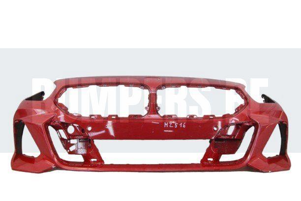 Bumper BMW Z4 G29 M-Pakket M Pakket 18- Voorbumper MZ516, Auto-onderdelen, Carrosserie, Bumper, Voor, Gebruikt, 6 maanden garantie