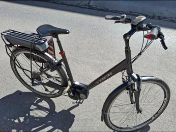 Trek TM500LR e-bike beschikbaar voor biedingen