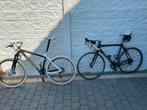Scott koersfiets en mountainbike, Fietsen en Brommers, Ophalen