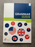 Grammer Guide - Plantyn, ASO, Engels, Plantyn, Nieuw