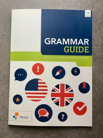 Grammer Guide - Plantyn beschikbaar voor biedingen