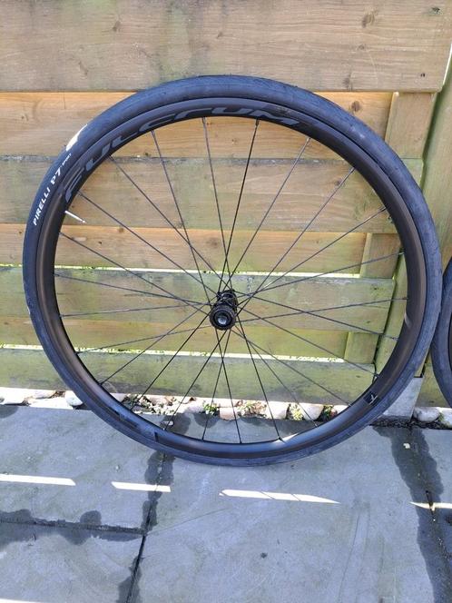 Fulcrum db 600, Fietsen en Brommers, Fietsonderdelen, Zo goed als nieuw, Ophalen of Verzenden