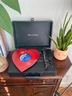 Crosley urban outfitters platenspeler pickup vintage koffer, Ophalen of Verzenden, Zo goed als nieuw